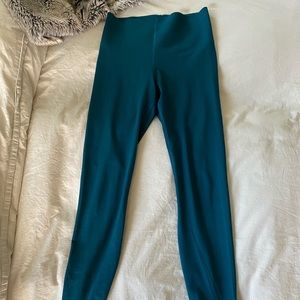 Nike high waisted legging
